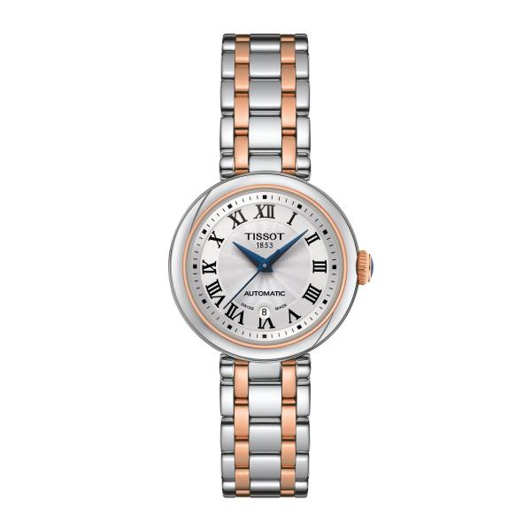 Tissot Bellissima Automatic T126.207.22.013.00 online entdecken