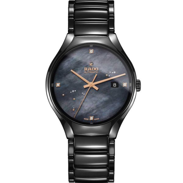 Rado True Automatic Diamonds R27056842 online entdecken