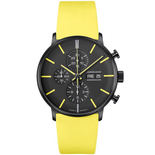 junghans-27-4473-00