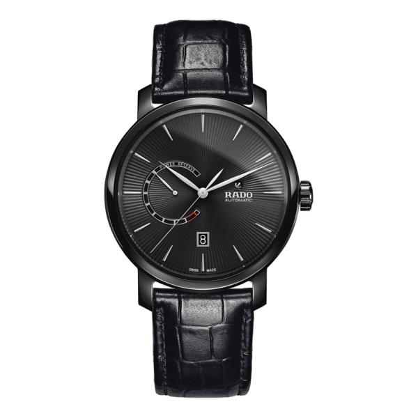 Rado DiaMaster Automatic Power Reserve R14137156 online entdecken