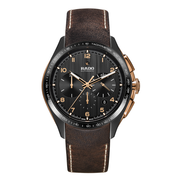 Rado chronograph automatic online