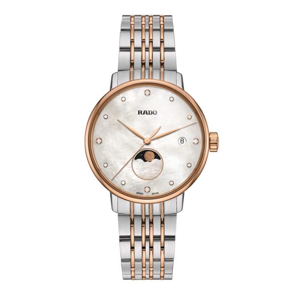 Rado Coupole Classic Diamonds R22883923 online entdecken