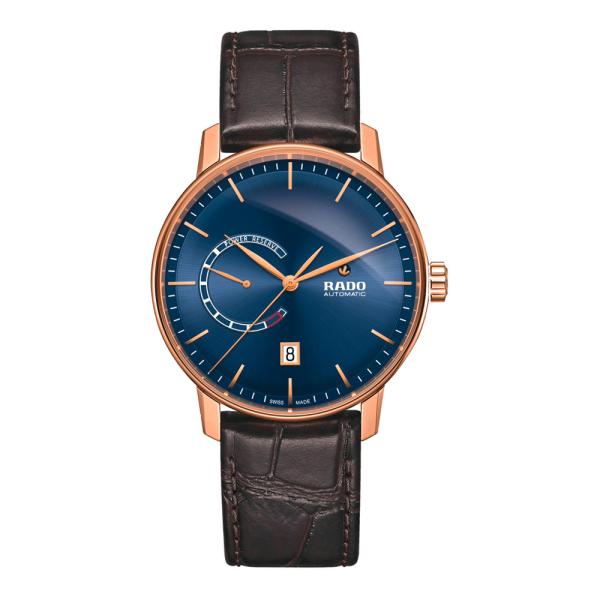 Rado Coupole Classic Automatic Power Reserve R22879205