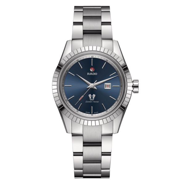 Rado Tradition Golden Horse Automatic R33103204 online entdecken