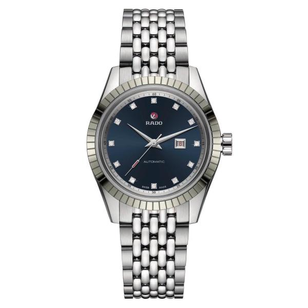 Rado hyperchrome golden horse online