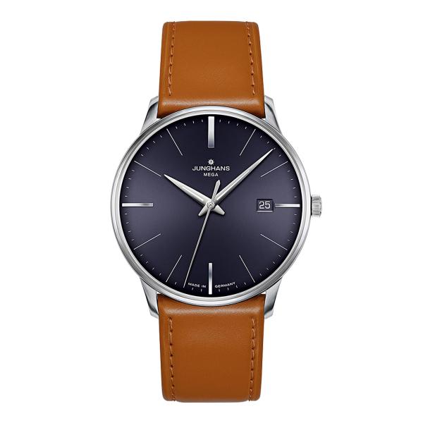 junghans-58-4801-02