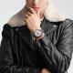 LONGINES WEEMS SECOND-SETTING WATCH-7