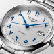 LONGINES MASTER COLLECTION ARABIC DIAL-4