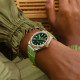 Chronomat Automatic 36 South Sea-3