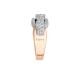 Eka Ring mit Diamanten-4