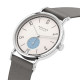 Tangente 38 Datum Schneesturm -3