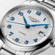 LONGINES MASTER COLLECTION-4