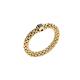 Souls Flex'it Ring mit schwarzem Diamanten-1