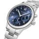Club Sport Neomatik Weltzeit blau-3