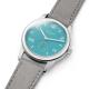 Nomos Campus 38 Endless Blue-4