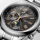 LONGINES MASTER COLLECTION CHRONO MOONPHASE-5