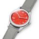 Nomos Campus Nonstop Red-4