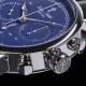 CHRONOGRAPH III S-4