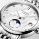 LONGINES ELEGANT COLLECTION MOONPHASE-5