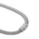 Panorama Collier mit Diamanten-2