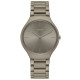 True Thinline Les Couleurs™ Le Corbusier Grey Brown Natural Umber 32141-1