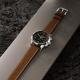 RECORD CHRONOGRAPH-9