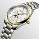 LONGINES MASTER COLLECTION MOONPHASE-4