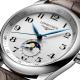 LONGINES MASTER COLLECTION MOONPHASE-5