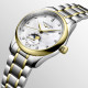 LONGINES MASTER COLLECTION MOONPHASE-3