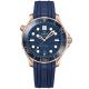 Seamaster Diver 300M-1
