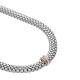 Panorama Collier mit Diamanten-2