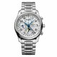 LONGINES MASTER COLLECTION CHRONO MOONPHASE-1