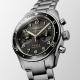 LONGINES SPIRIT FLYBACK TITANIUM-5
