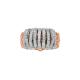 Panorama Flex'it Ring mit Diamanten-2