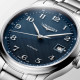 LONGINES MASTER COLLECTION-4