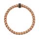 Eka Flex'it Armband mit schwarzen Diamanten-2