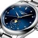LONGINES MASTER COLLECTION MOONPHASE-6