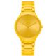 True Thinline Les Couleurs™ Le Corbusier Sunshine Yellow 4320W-1