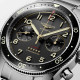LONGINES SPIRIT FLYBACK TITANIUM-4