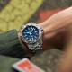 Avenger Automatic GMT 44-4