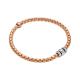 Eka Flex'it Armband mit Diamanten in Rautenfassung-1