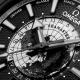 Seamaster Planet Ocean 600 M-3