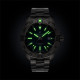 Avenger Automatic GMT 44-3