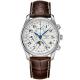 LONGINES MASTER COLLECTION CHRONO MOONPHASE-1