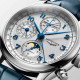 LONGINES MASTER COLLECTION CHRONO MONOPUSHER-4