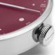 Metro 33 muted red-10