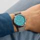 Nomos Campus 38 Endless Blue-8