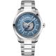 Aqua Terra 150m Co-Axial Master Chronometer GMT Worldtimer 42mm-1