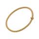 Prima Flex'it Armband mit schwarzen Brillanten-1