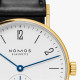 Tangente Gold 33-3